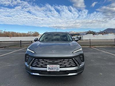 2024 Buick Envision AWD SUV for sale #RD054770C - photo 1