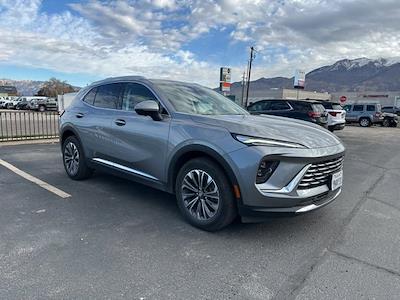 2024 Buick Envision AWD SUV for sale #RD054770C - photo 2