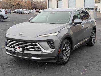 Used 2024 Buick Envision Preferred for sale #RD054770C - photo 1