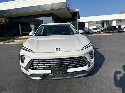 Used 2024 Buick Envision Preferred for sale #RD065652C - photo 1