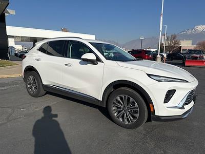 Used 2024 Buick Envision Preferred for sale #RD065652C - photo 2