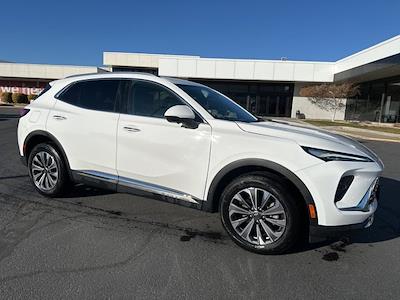 Used 2024 Buick Envision Preferred for sale #RD074919C - photo 1