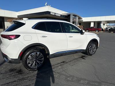 Used 2024 Buick Envision Preferred for sale #RD074919C - photo 2