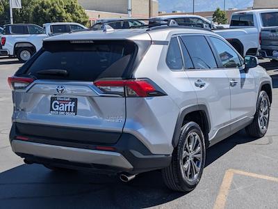 2024 Toyota RAV4 AWD SUV for sale #RD129142T - photo 2