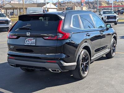 Used 2024 Honda CR-V Hybrid Sport-L for sale #RE000041T - photo 2