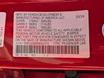 2024 Honda Civic FWD Hatchback for sale #RE022312TB - photo 31