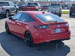 2024 Honda Civic FWD Hatchback for sale #RE022312TB - photo 5