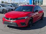2024 Honda Civic FWD Hatchback for sale #RE022312TB - photo 7