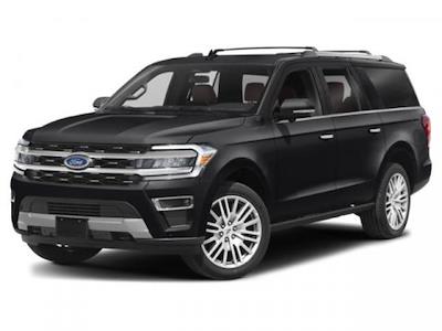 Used 2024 Ford Expedition MAX - photo 1