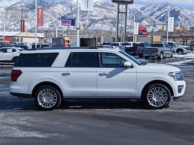 Used 2024 Ford Expedition MAX - photo 1