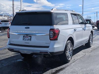 Used 2024 Ford Expedition MAX - photo 1