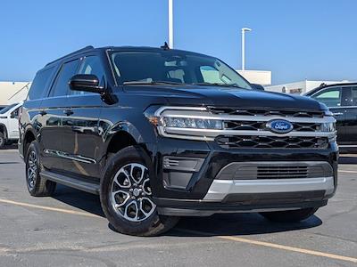 2024 Ford Expedition MAX 4WD SUV for sale #REA33057W - photo 1