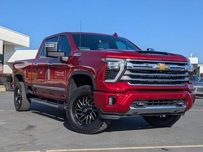 Used 2024 Chevrolet Silverado 3500 High Country Crew Cab for sale #RF160030T - photo 1