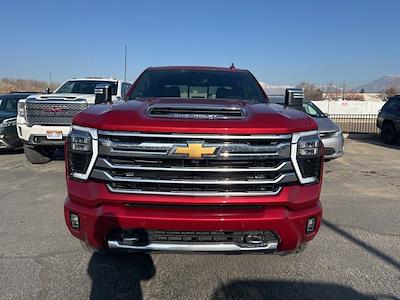 Used 2024 Chevrolet Silverado 3500 High Country Crew Cab for sale #RF160030T - photo 2