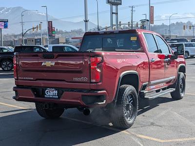 Used 2024 Chevrolet Silverado 3500 High Country Crew Cab for sale #RF160030T - photo 2