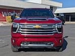 2024 Chevrolet Silverado 3500 Crew Cab 4WD Pickup for sale #RF160030T - photo 8