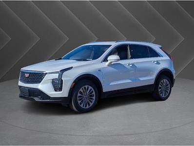 Used 2024 Cadillac XT4 Premium Luxury for sale #RF162866G - photo 1