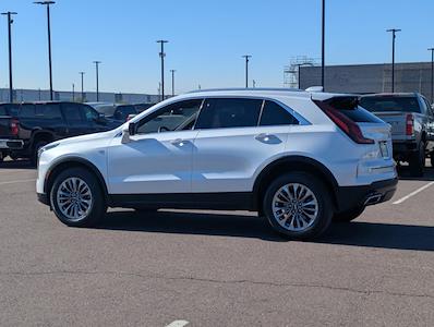 2024 Cadillac XT4 AWD SUV for sale #RF162866G - photo 2
