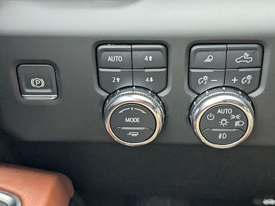 2024 GMC Sierra 2500 Crew Cab 4WD Pickup for sale #RF384535C - photo 1