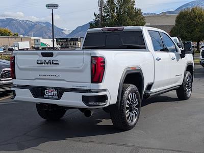 2024 GMC Sierra 2500 Crew Cab 4WD Pickup for sale #RF384535C - photo 2