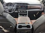 2024 GMC Sierra 2500 Crew Cab 4WD Pickup for sale #RF384535C - photo 12