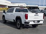 2024 GMC Sierra 2500 Crew Cab 4WD Pickup for sale #RF384535C - photo 23