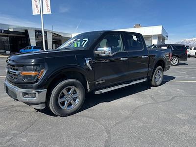 Used 2024 Ford F-150 - photo 1