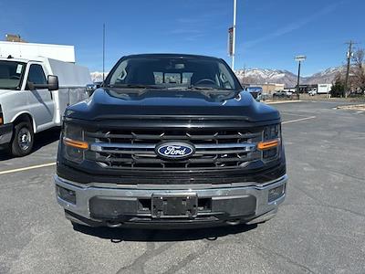 Used 2024 Ford F-150 - photo 1