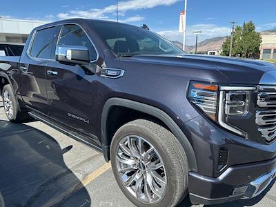 2024 GMC Sierra 1500 Crew Cab 4WD Pickup for sale #RG121659T - photo 1