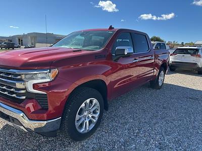 2024 Chevrolet Silverado 1500 Crew Cab 4WD Pickup for sale #RG247816T - photo 1