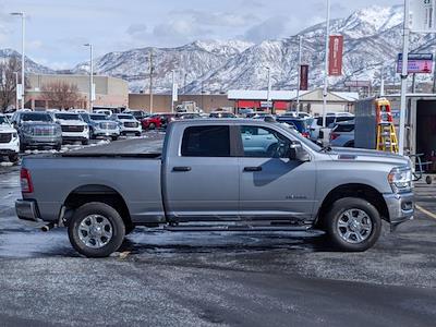 Used 2024 Ram 2500 - photo 1