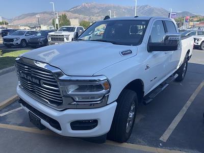 2024 Ram 2500 Crew Cab 4WD Pickup for sale #RG267952W - photo 1
