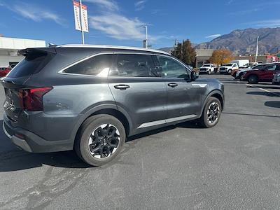 2024 Kia Sorento AWD SUV for sale #RG275602W - photo 2