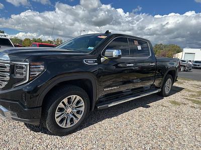 2024 GMC Sierra 1500 Crew Cab 4WD Pickup for sale #RG416486C - photo 1