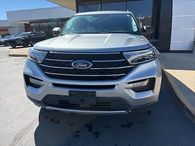 Used 2024 Ford Explorer - photo 1