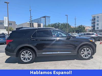 2024 Ford Explorer 4WD SUV for sale #RGA30146G - photo 2