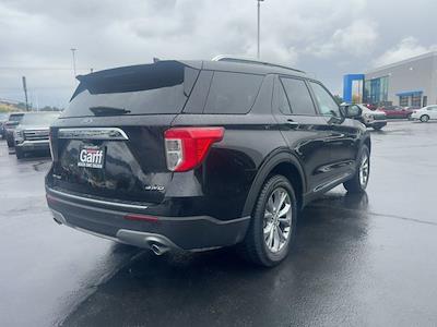 2024 Ford Explorer 4WD SUV for sale #RGA30146G - photo 2