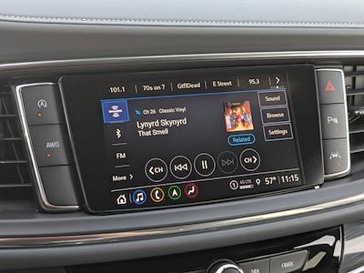 Used 2024 Buick Enclave - photo 1