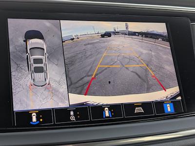 Used 2024 Buick Enclave - photo 1