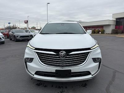 Used 2024 Buick Enclave - photo 1