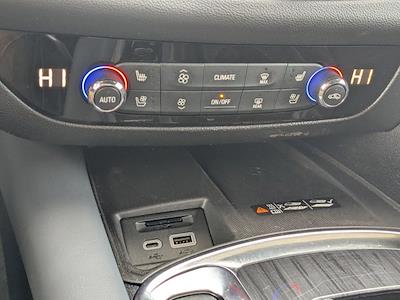 Used 2024 Buick Enclave - photo 1