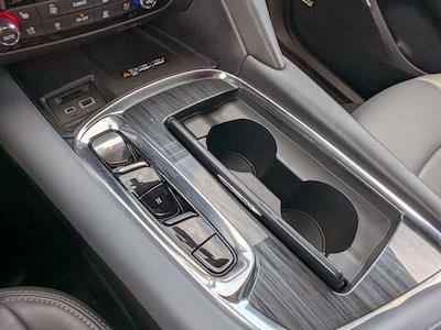 Used 2024 Buick Enclave - photo 1