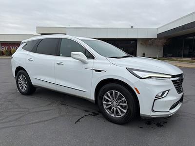 Used 2024 Buick Enclave - photo 1