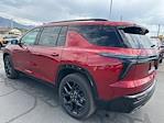 2024 Chevrolet Traverse AWD SUV for sale #RJ189474W - photo 2