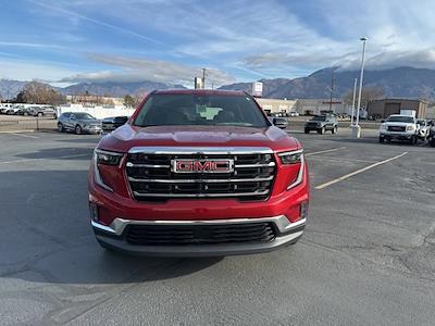 2024 GMC Acadia AWD SUV for sale #RJ233917T - photo 1