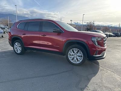 2024 GMC Acadia AWD SUV for sale #RJ233917T - photo 2