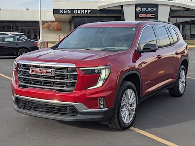 Used 2024 GMC Acadia Elevation for sale #RJ233917T - photo 1