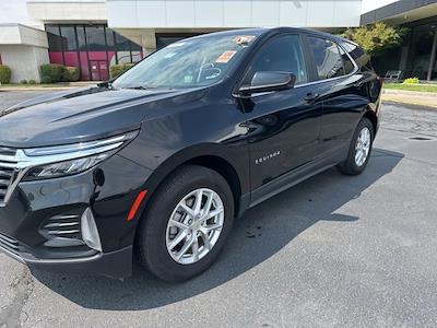 2024 Chevrolet Equinox AWD SUV for sale #RL217432W - photo 1
