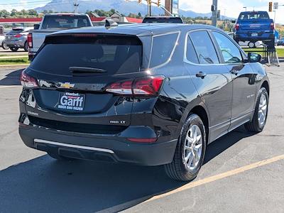 2024 Chevrolet Equinox AWD SUV for sale #RL217432W - photo 2