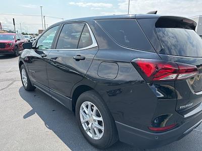 2024 Chevrolet Equinox AWD SUV for sale #RL217432W - photo 2